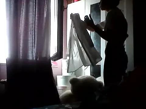 CarolinSky webcams show profile image 