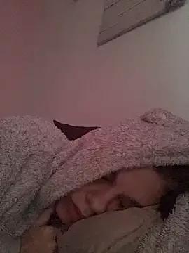 CarolinSky from StripChat is Freechat