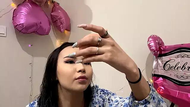 CarollFalick from StripChat is Freechat