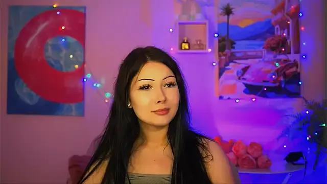 CarolPatterson from StripChat is Freechat