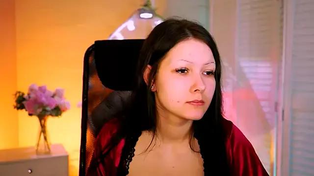 CarolPatterson from StripChat is Freechat