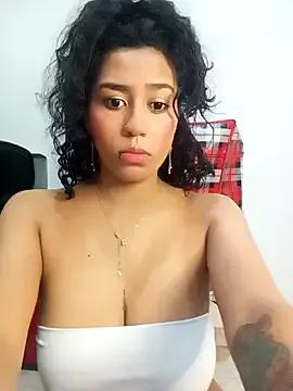 carolrodriguez_2 from StripChat is Freechat