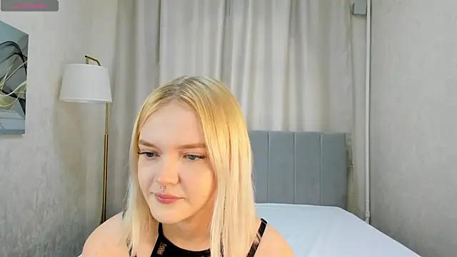 Carrie_Foster from StripChat