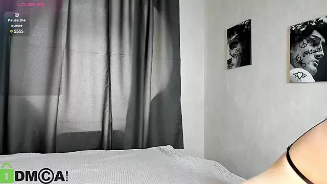 Carrie_Foster from StripChat