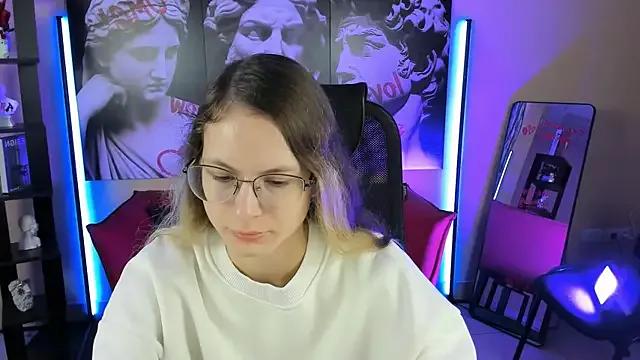 Carrie_Rose from StripChat