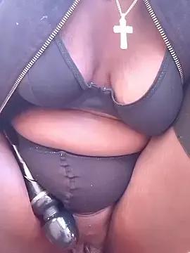 Carrielovex-- from StripChat