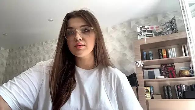 CarylWeatherholtz from StripChat is Freechat