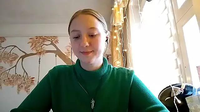 CarynFlaryn on StripChat