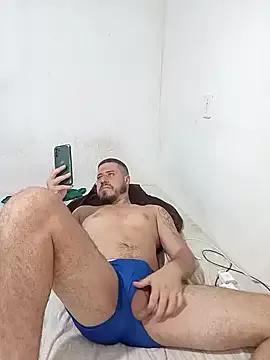 casado031999 from StripChat