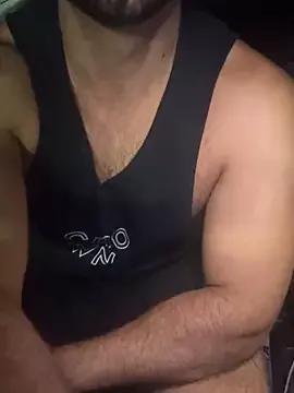 CasadoLutadorBigStuds webcams show profile image 