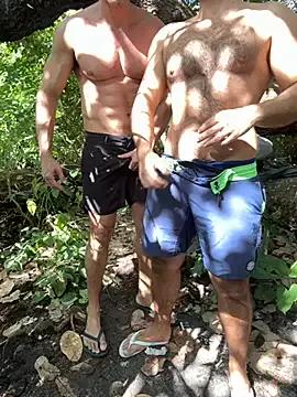 Photos of CasadoLutadorBigStuds from StripChat is Freechat