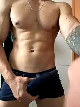 Casadosafado2023 from StripChat