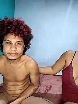 CasalAkira from StripChat