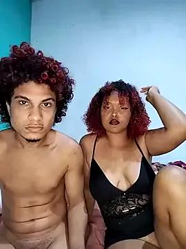 CasalAkira from StripChat