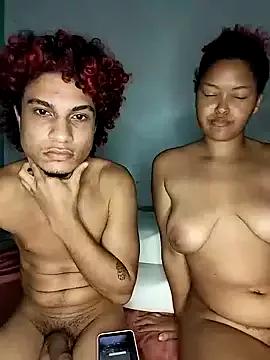 CasalAkira from StripChat