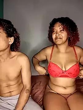 CasalAkira from StripChat