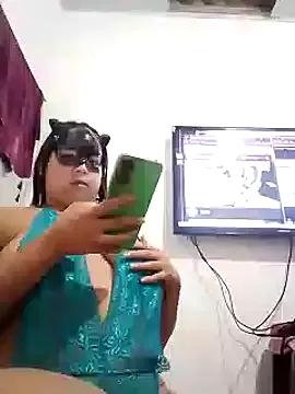 casalshellby from StripChat is Freechat