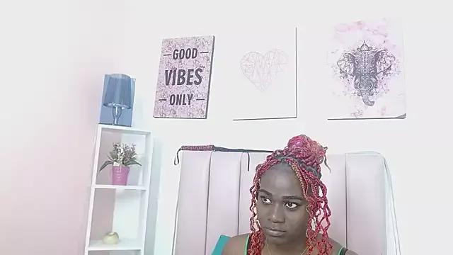 Casandra_Blake from StripChat