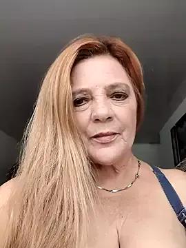 Casandra_Cruz from StripChat is Freechat