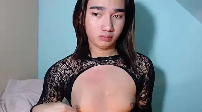 CasandraDiaz from StripChat