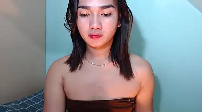 CasandraDiaz from StripChat