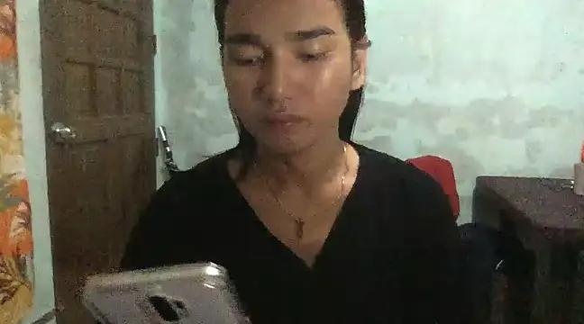 CasandraDiaz from StripChat