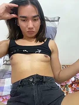 CasandraDiaz from StripChat