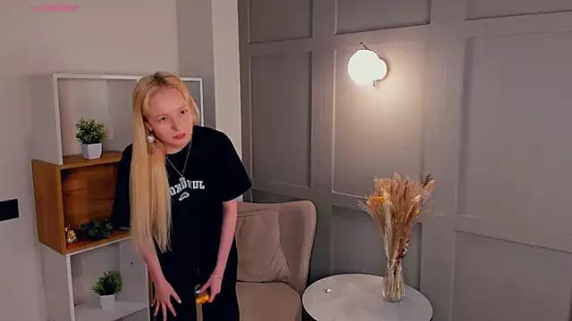 CasandraForcier from StripChat is Freechat