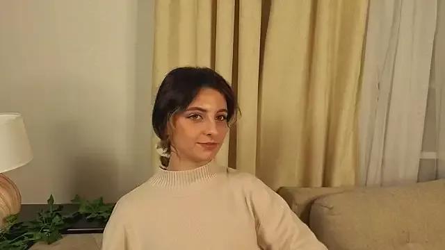 CasandraMickell from StripChat is Freechat