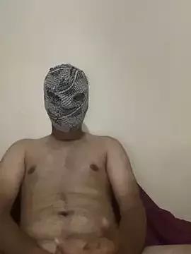 CASAOUIDORIJIN webcams show profile image 