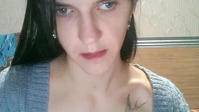 Casey_Jeannie from StripChat is Freechat