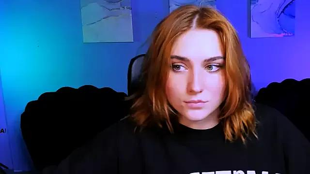 casey_meow_ from StripChat is Freechat