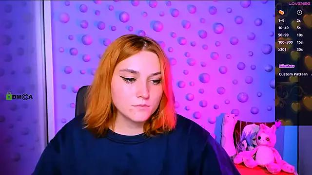 casey_meow_ from StripChat is Freechat