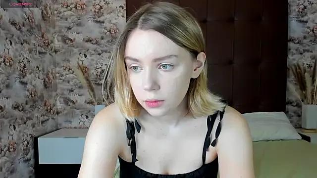 Casey_Miller from StripChat is Freechat