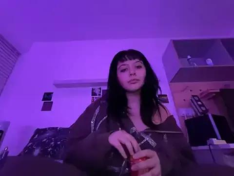 CaseyBabyxoxo webcams show profile image 