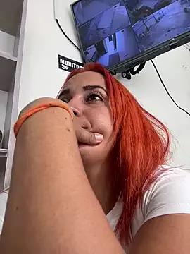 cassandra_02xxx from StripChat