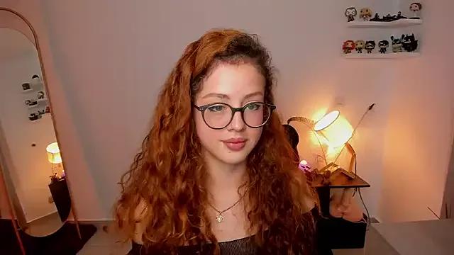 Cassandra_Caiin from StripChat