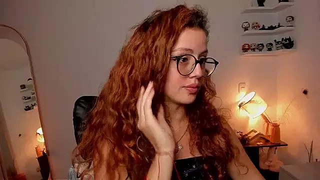 Cassandra_Caiin from StripChat
