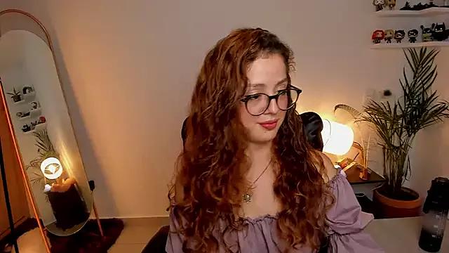 Cassandra_Caiin from StripChat