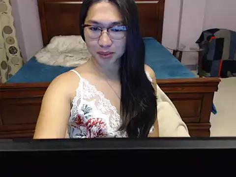 Cassandra_Sweettease16 from StripChat is Freechat