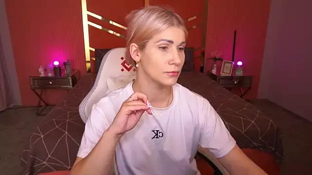 CassandraGood from StripChat
