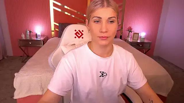 CassandraGood from StripChat