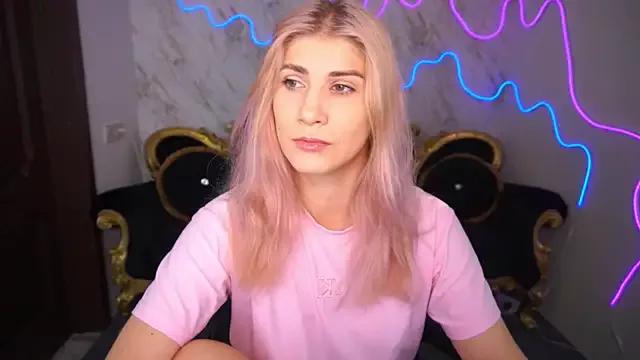 CassandraGood from StripChat