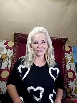 CassandraSandra44 from StripChat