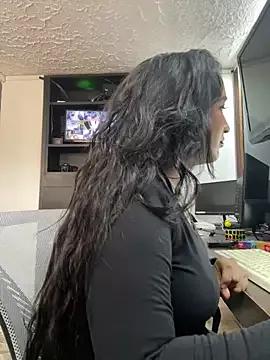 CasseyRosse from StripChat