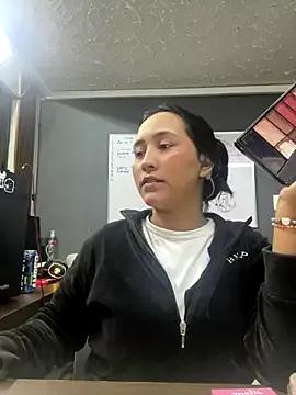 CasseyRosse from StripChat