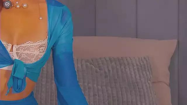 CassHansley from StripChat