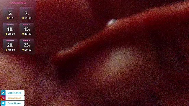 Cassia_Stars from StripChat