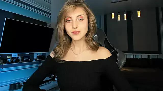 CassiaBlade1 from StripChat