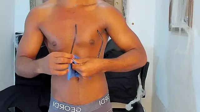 cassian_gold from StripChat is Freechat